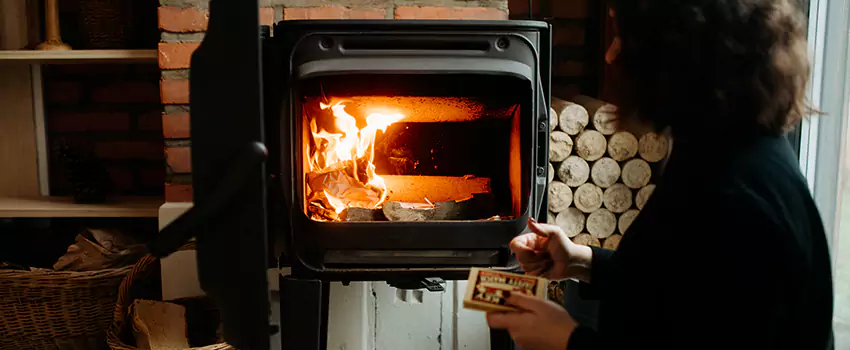 Hearthstone Wood Stoves Fireplace Repair in Nederland, Texas